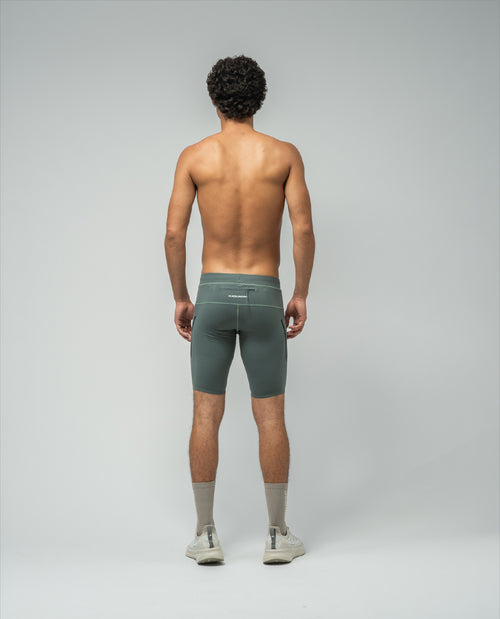 Mallas De Entrenamiento Balsam Green