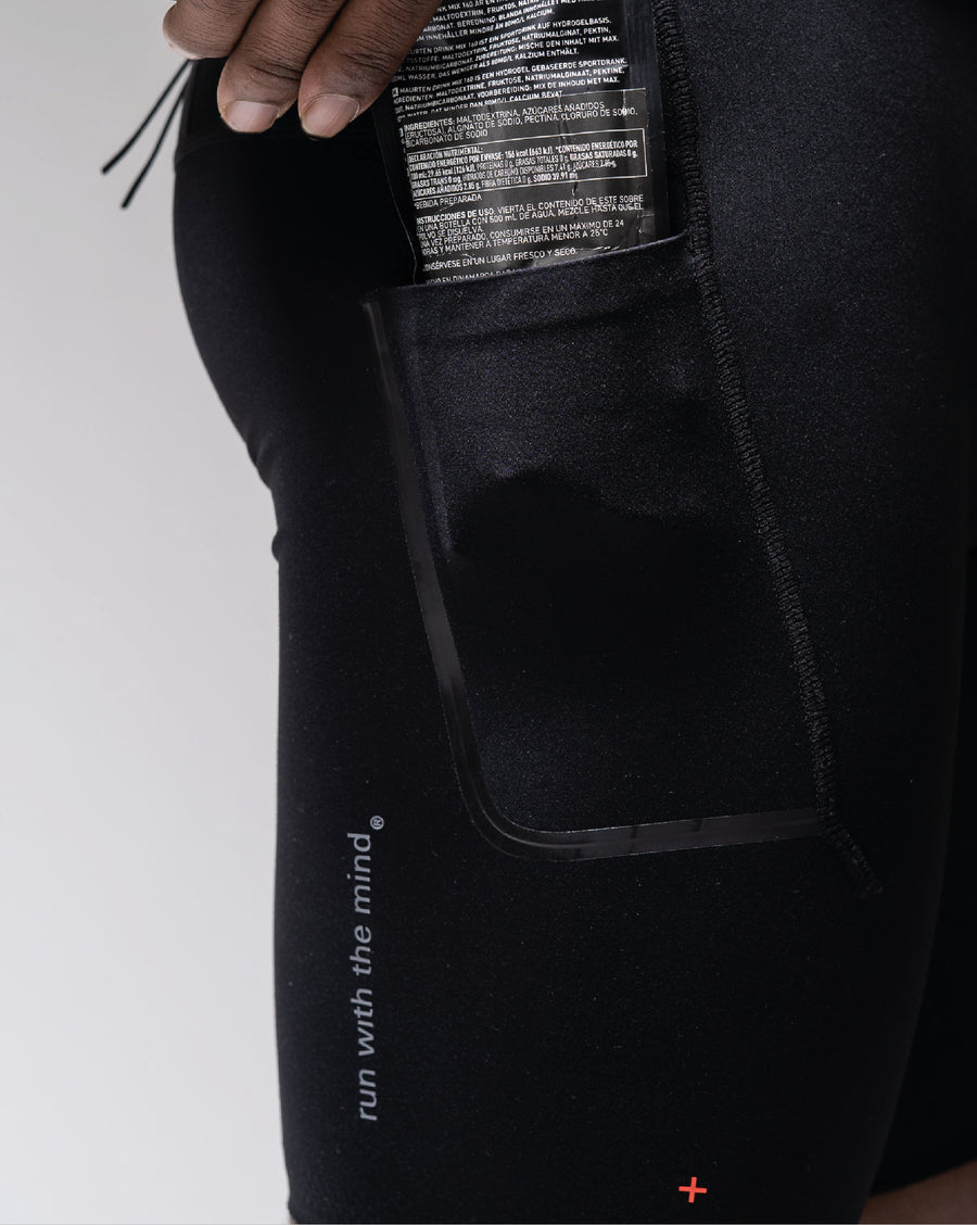 Training Tight Black