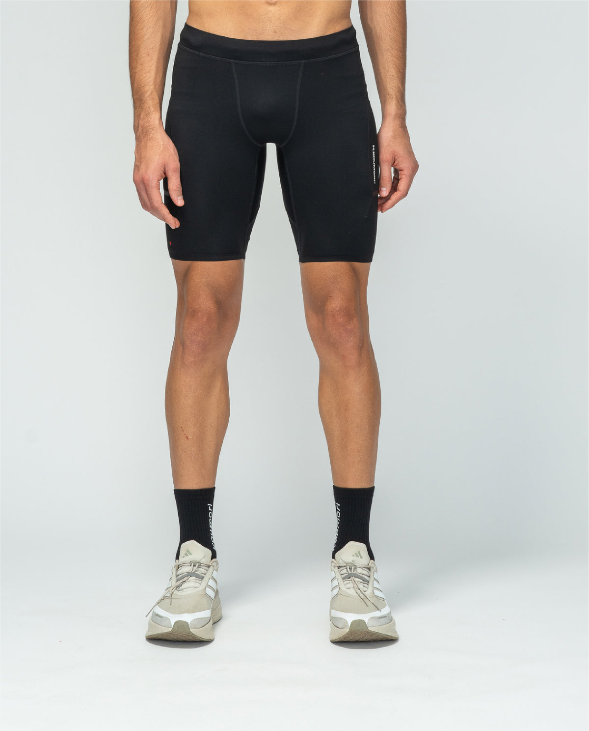 Men´s Training Tight Black