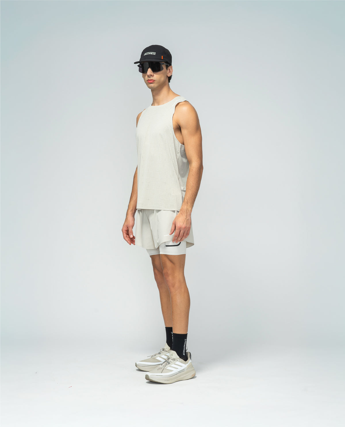 Training Singlet Dove
