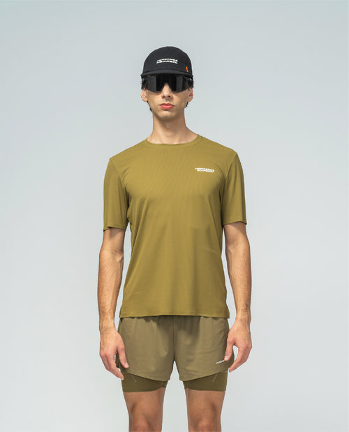 Training T-Shirt Nutria