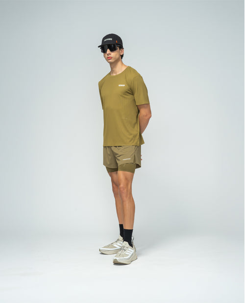 Training T-Shirt Nutria