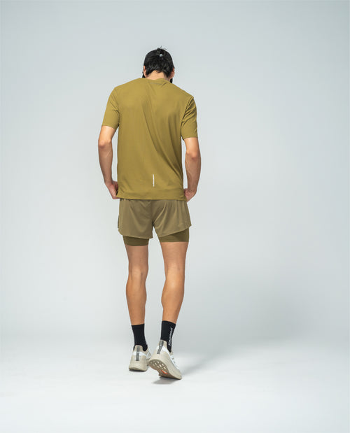 Training T-Shirt Nutria