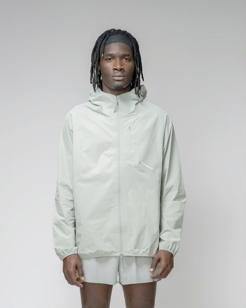 Wind Jacket Green Tea