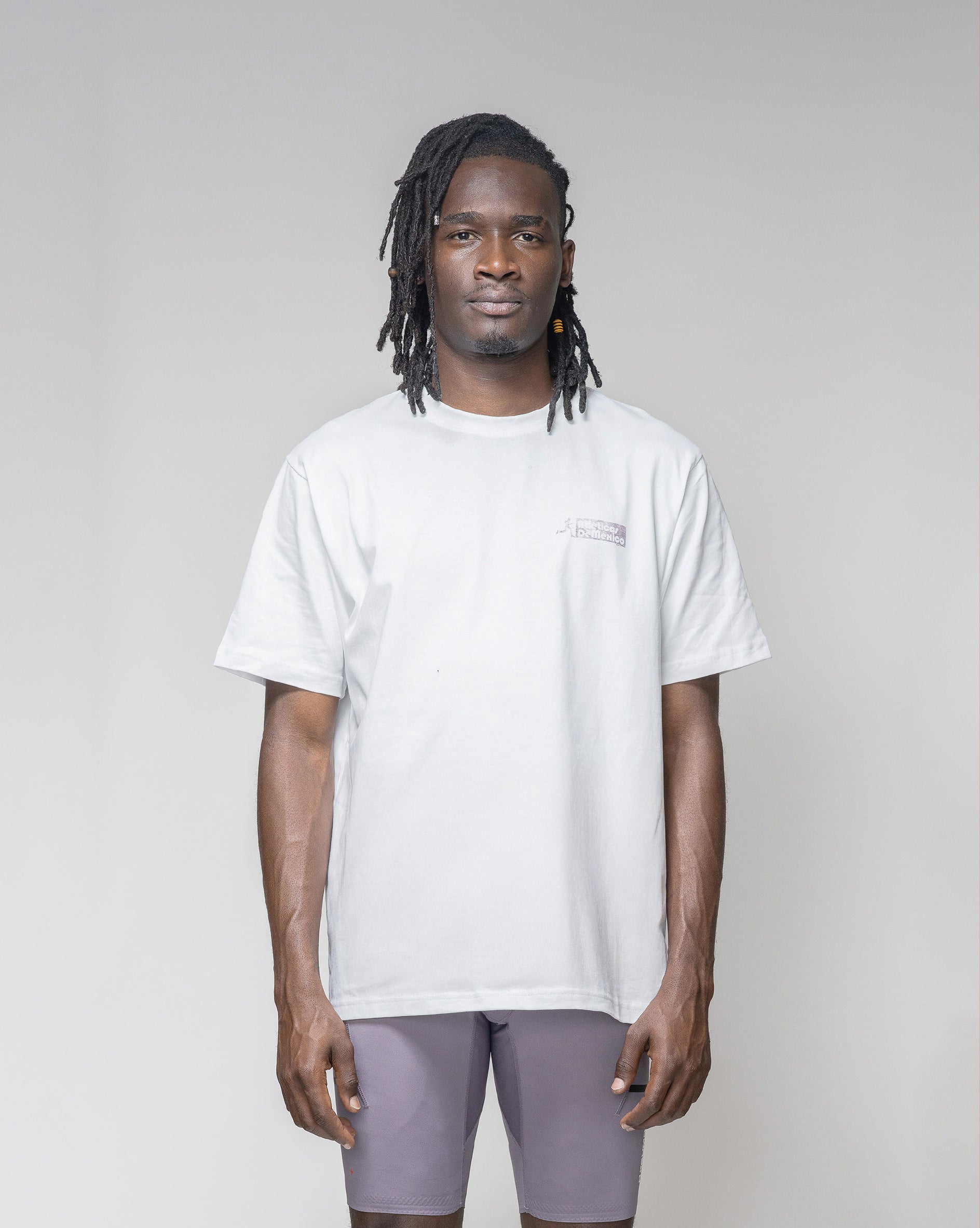 Atléticos de México Regular T-Shirt White