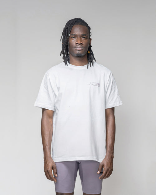Playera Regular Atléticos de México Blanca