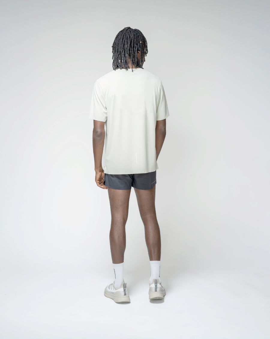 Training T-Shirt Glaciar Grey