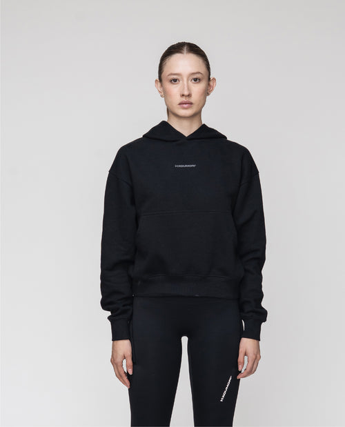 Sudadera Negra