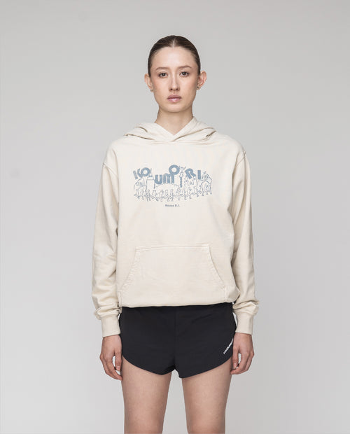 Sudadera Arena