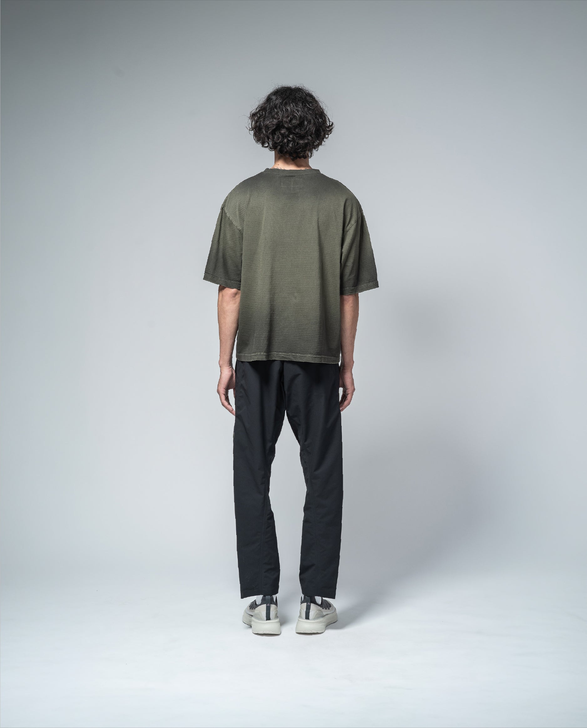 Thick & Thin Boulder T-Shirt