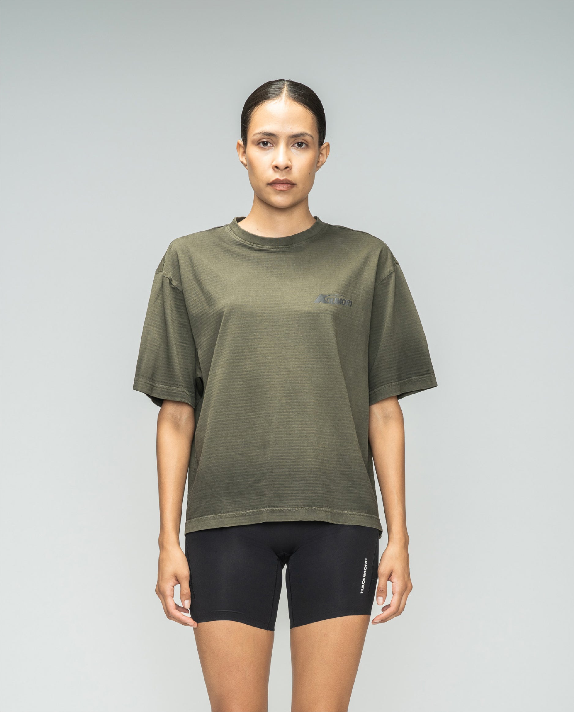 SS Thick & Thin T-Shirt