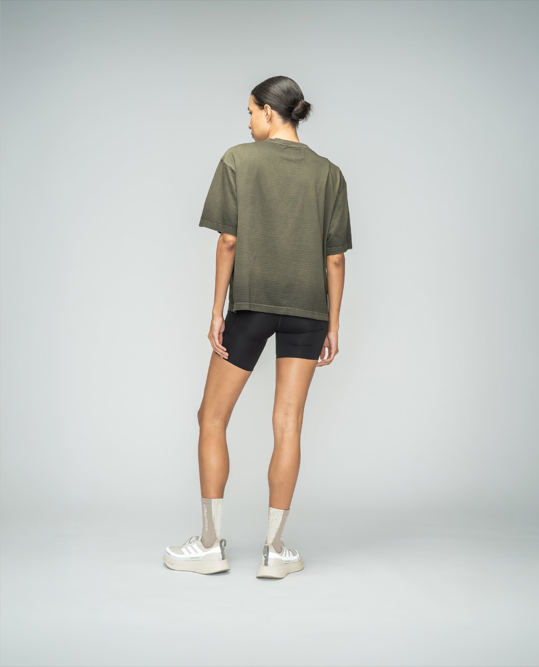 SS Thick & Thin T-Shirt