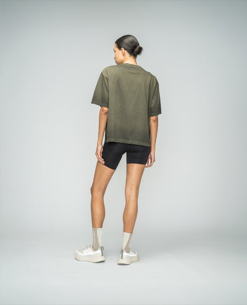 SS Thick & Thin T-Shirt