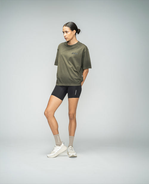 SS Thick & Thin T-Shirt