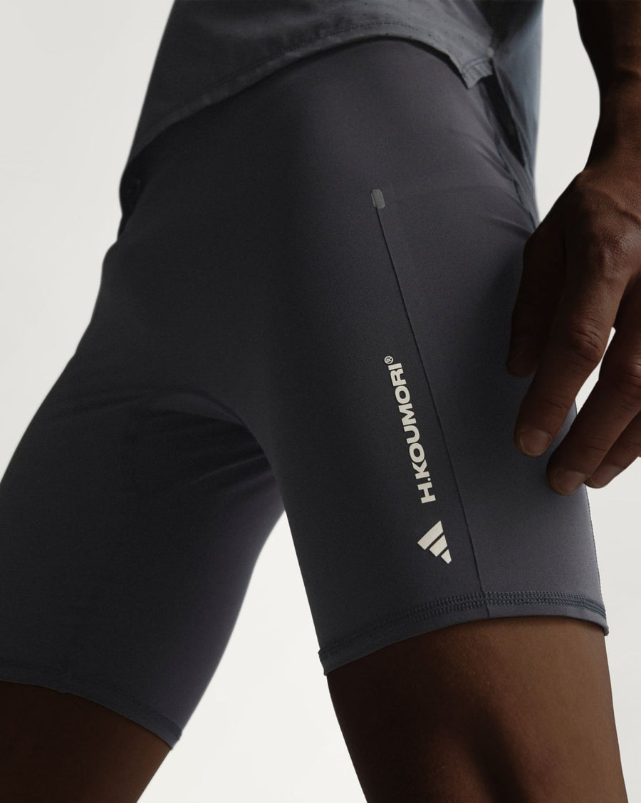 Adi365 H.Koumori Tight Black