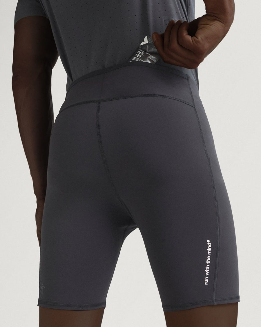 Adi365 H.Koumori Tight Black