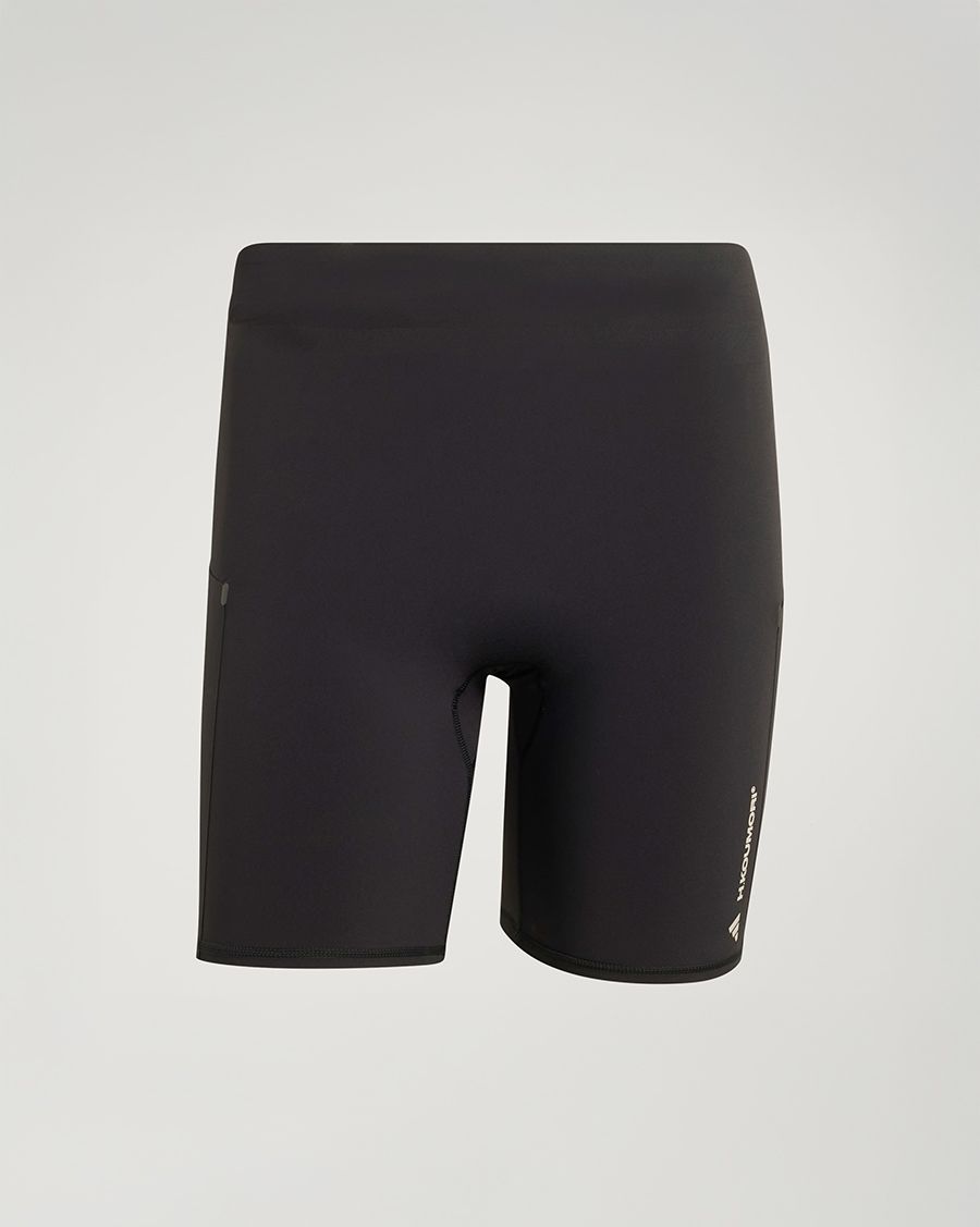 Adi365 H.Koumori Tight Black