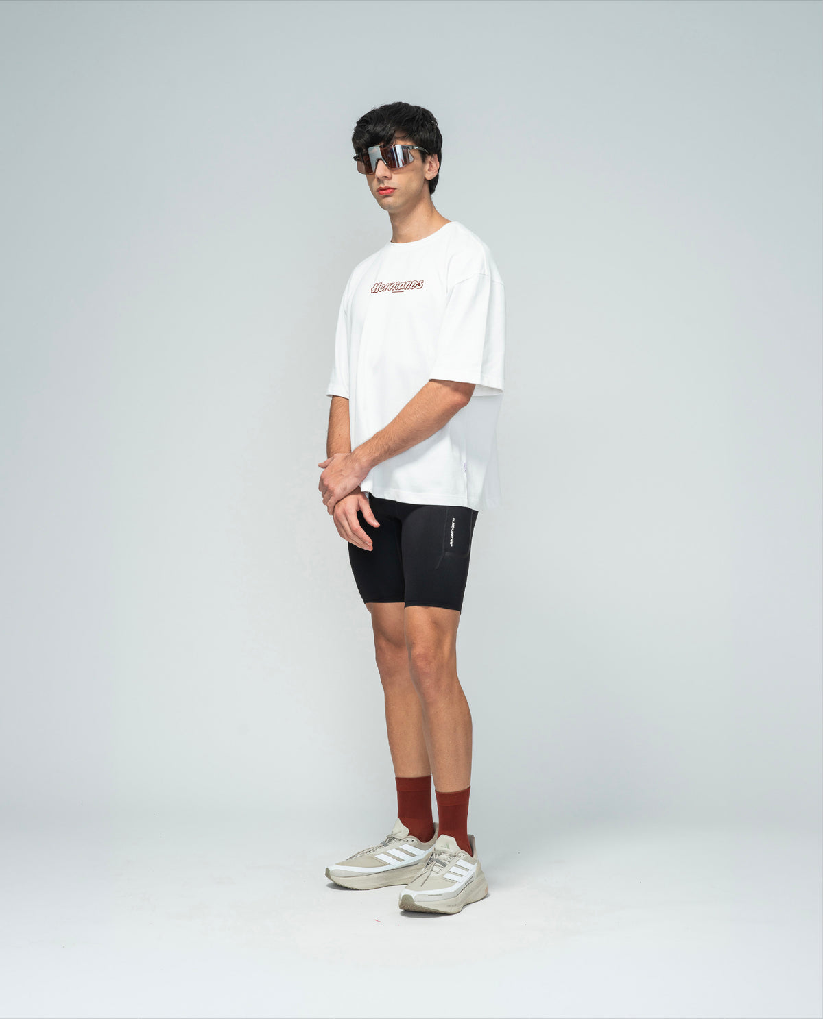 Carrera Boulder T-Shirt
