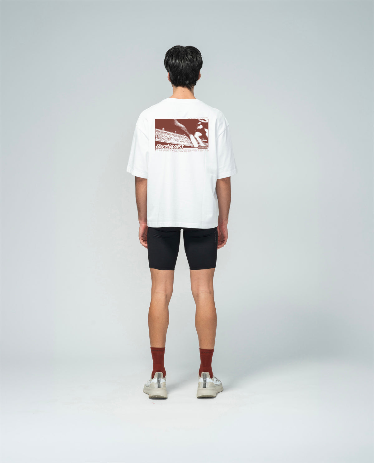 Carrera Boulder T-Shirt