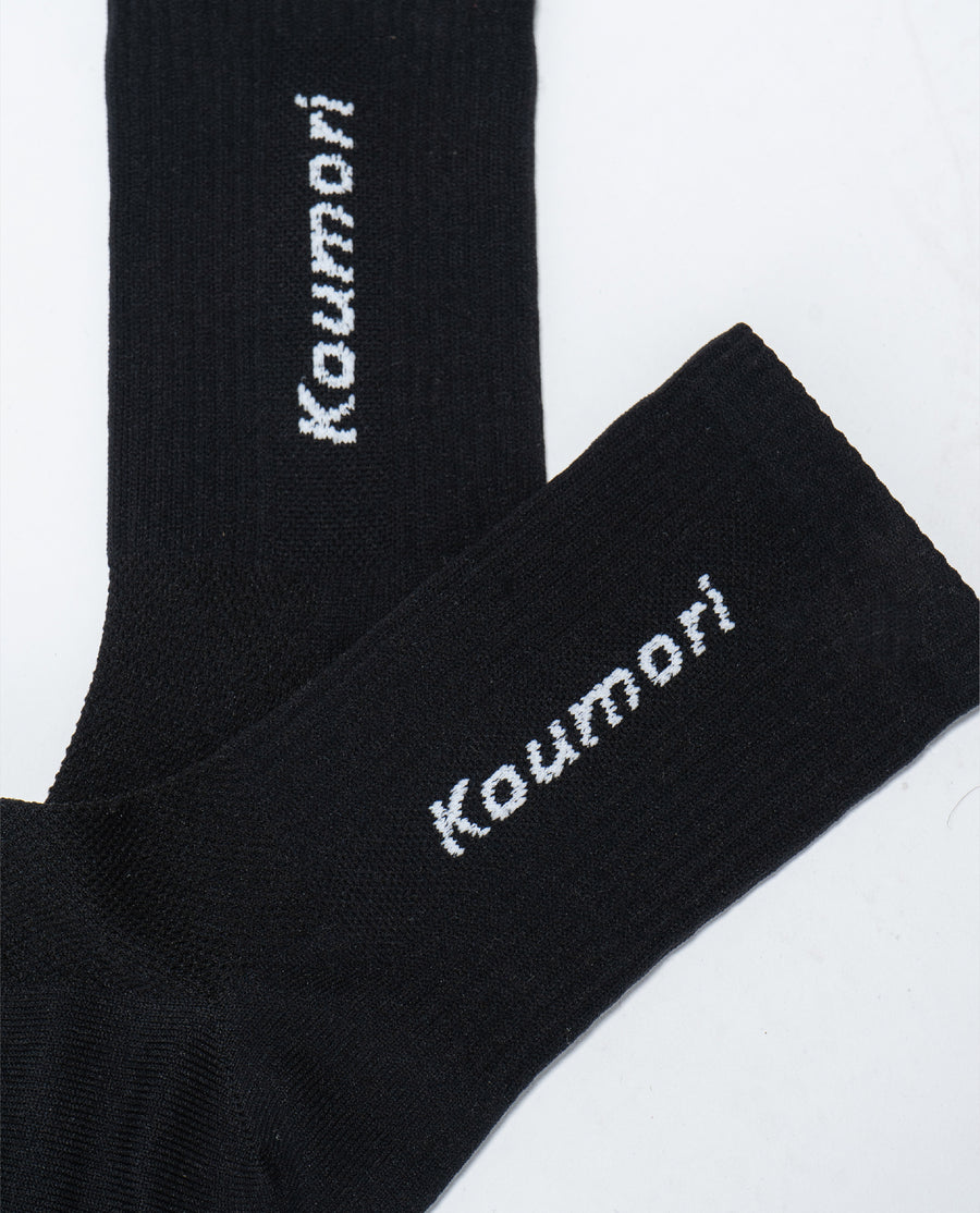 Performance Socks Black
