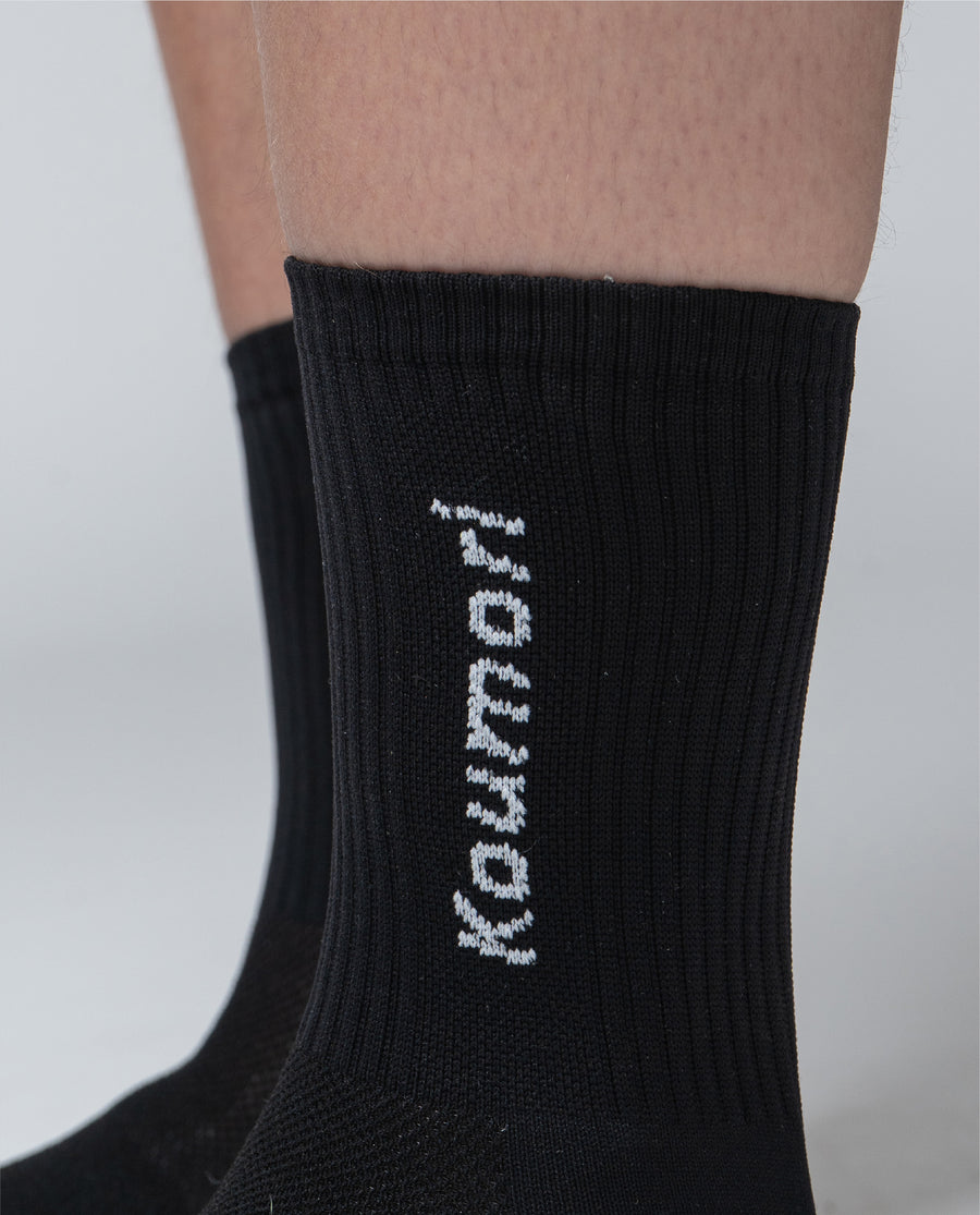 Performance Socks Black
