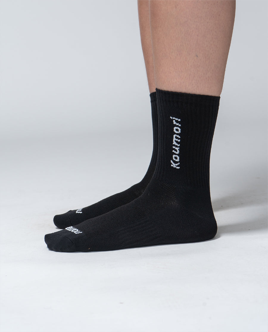 Performance Socks Black