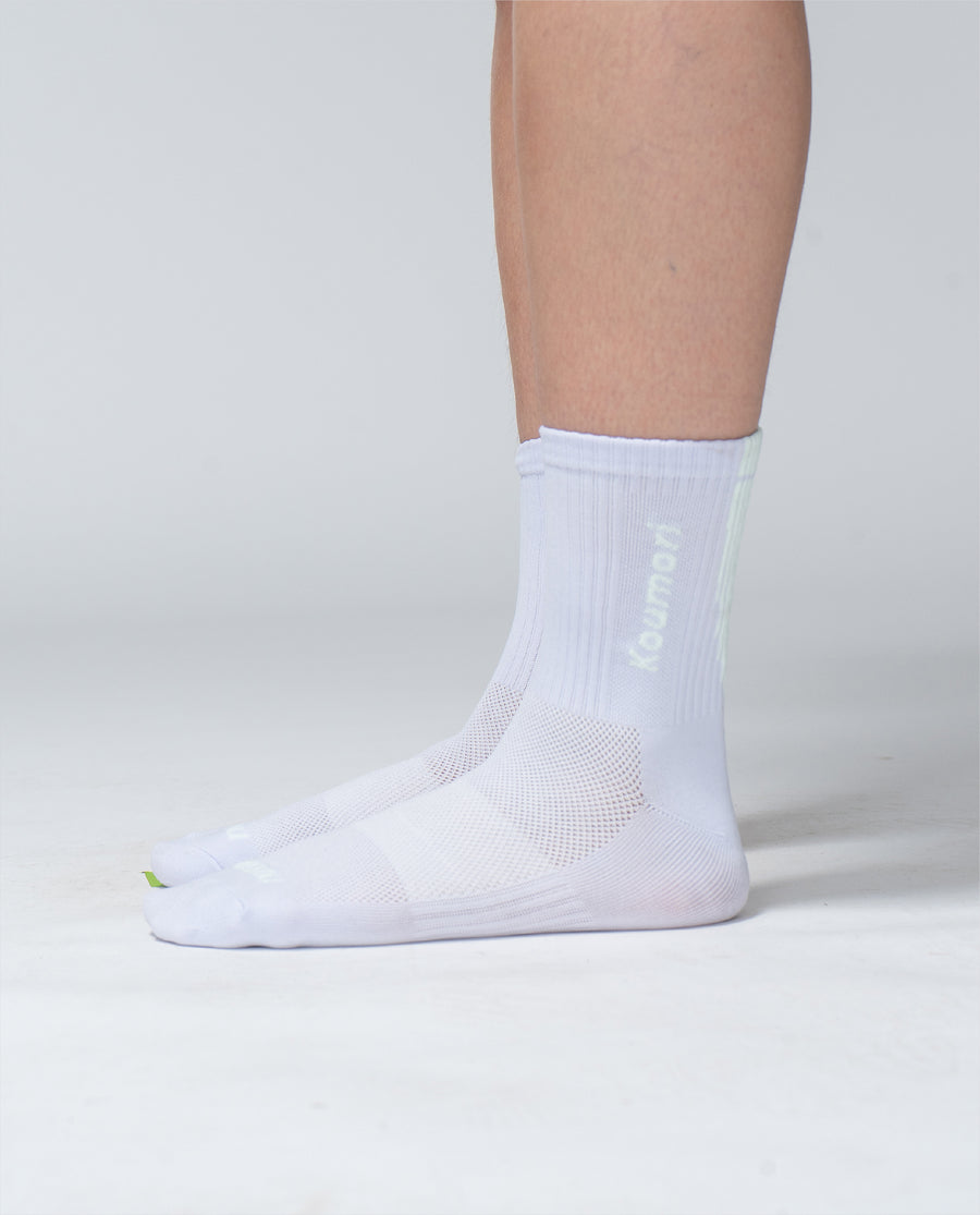 Performance Socks Grape