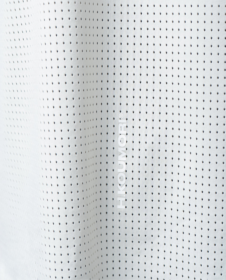 Sport Training Singlet Glacier Grey