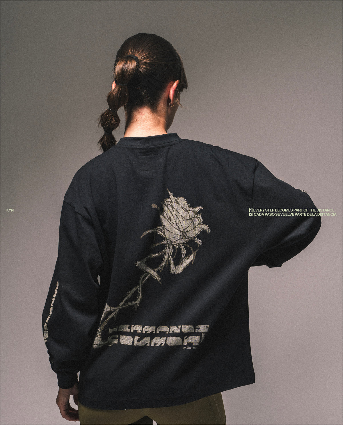 Men´s LS Pocket T-Shirt