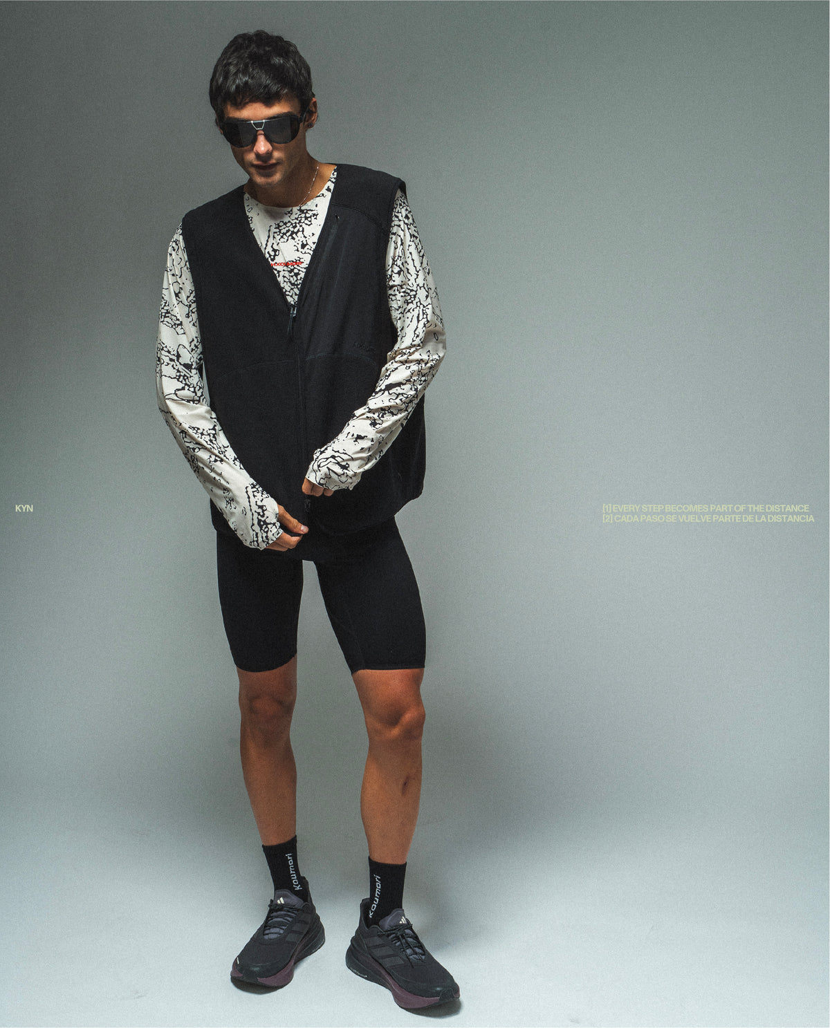 Fleece Vest