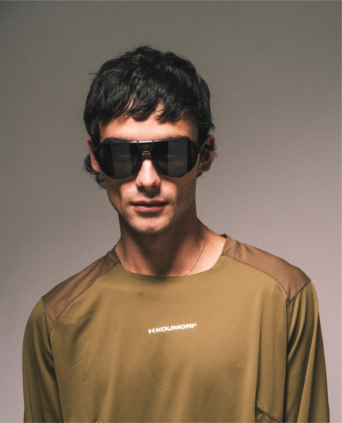 LS Ultra Light Olive