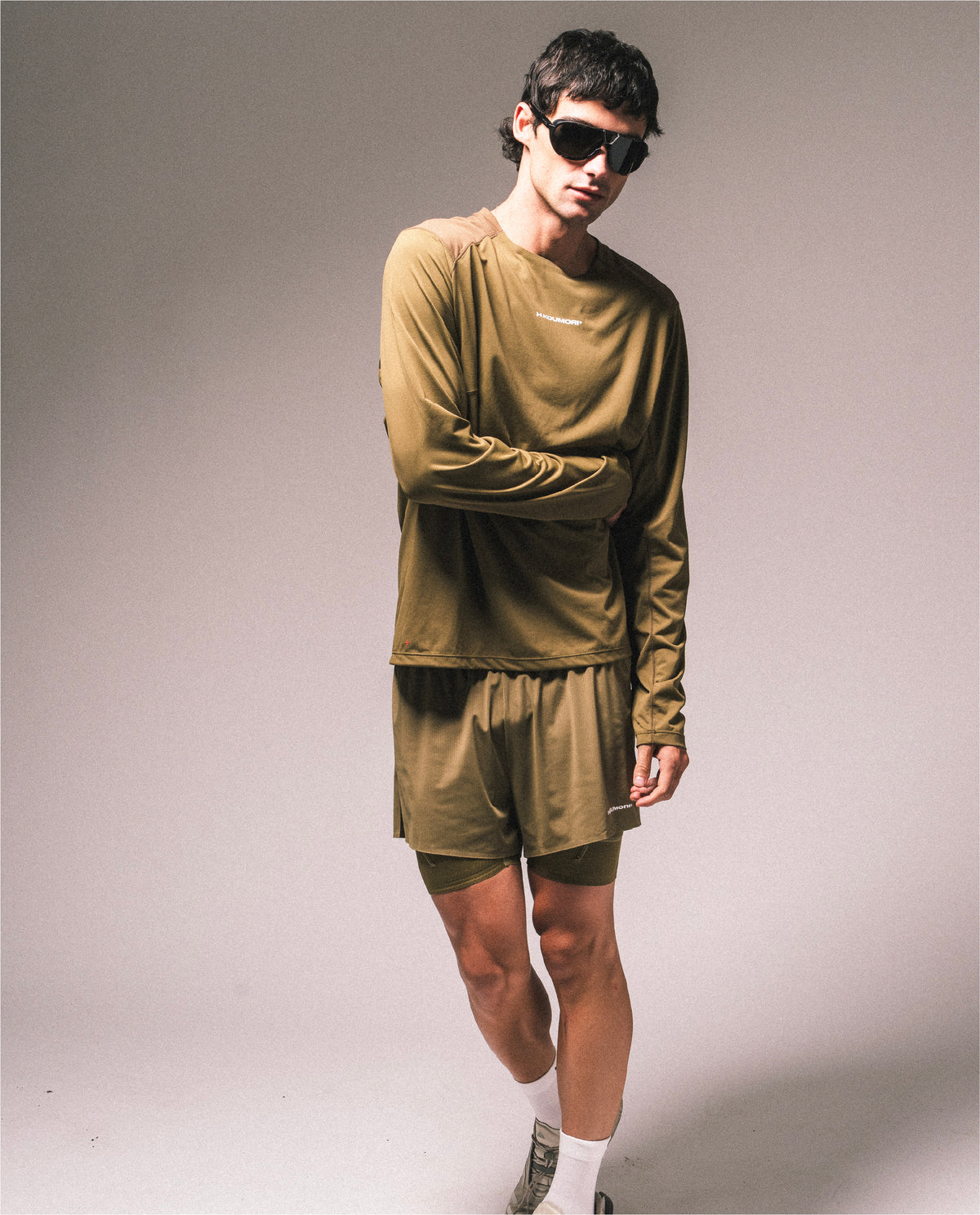 LS Ultra Light Olive