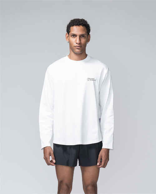 Koumori Athletics Stride Blanco