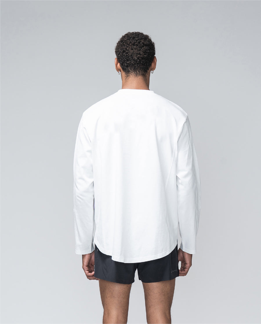 Koumori Athletics Stride White