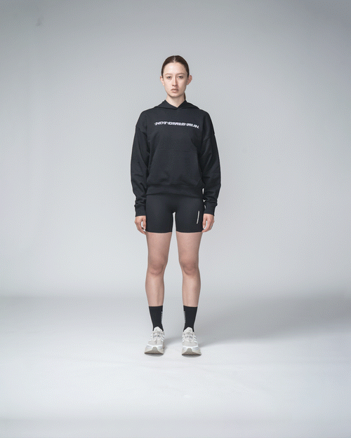 Sudadera Hot Girls Run
