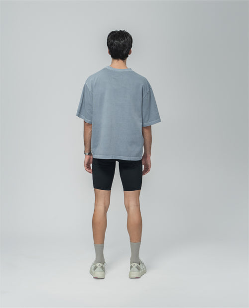 SS Overhead Boulder T-shirt Quicksilver