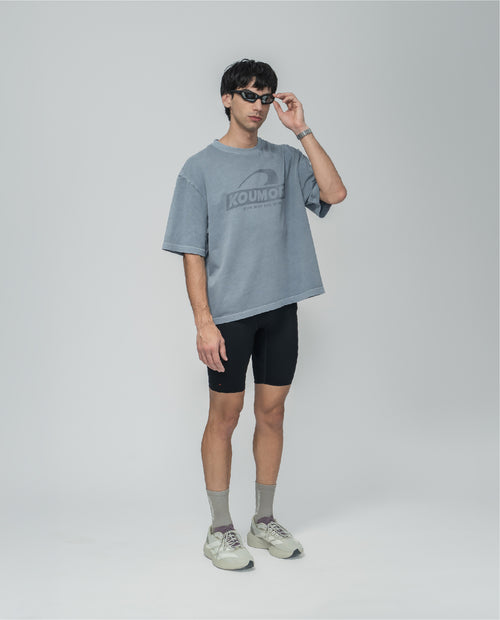SS Overhead Boulder T-shirt Quicksilver