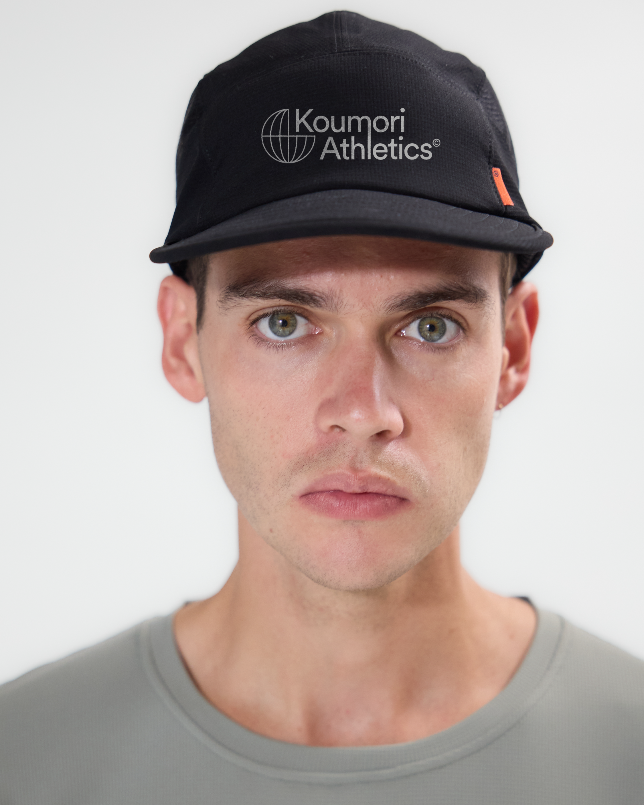 Running Cap Koumori Athletics