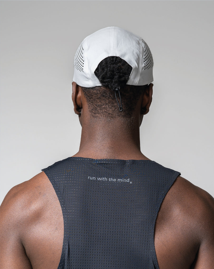 Bicolor Everyday Cap