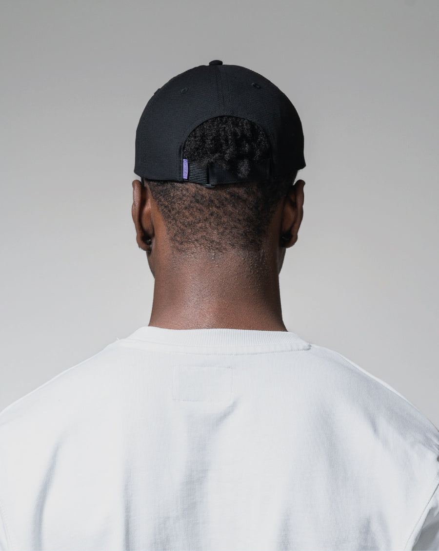 Koumori Athletics Everyday Cap Black