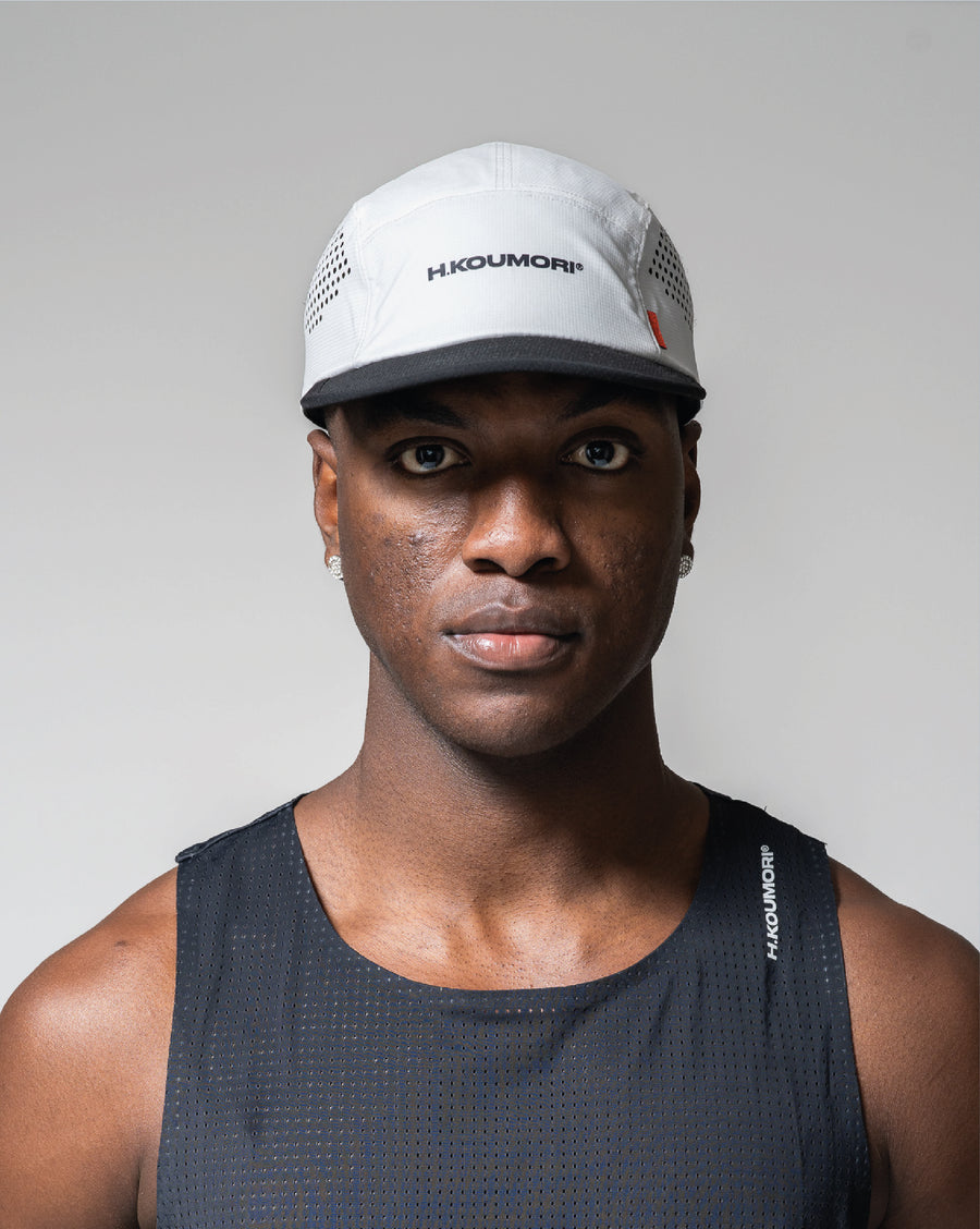 Bicolor Everyday Cap