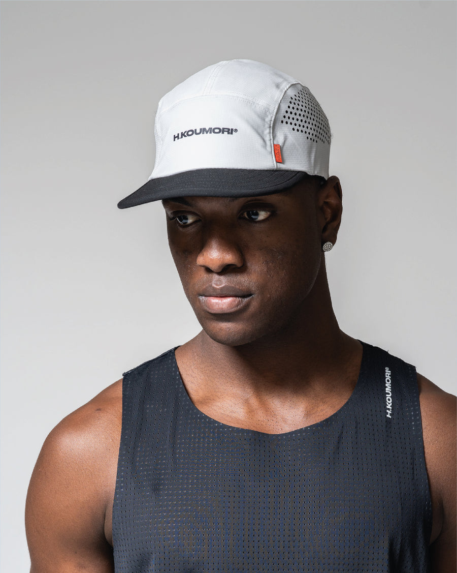 Bicolor Everyday Cap