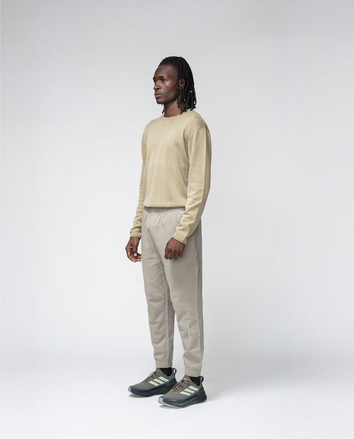 Joggers Green Tea