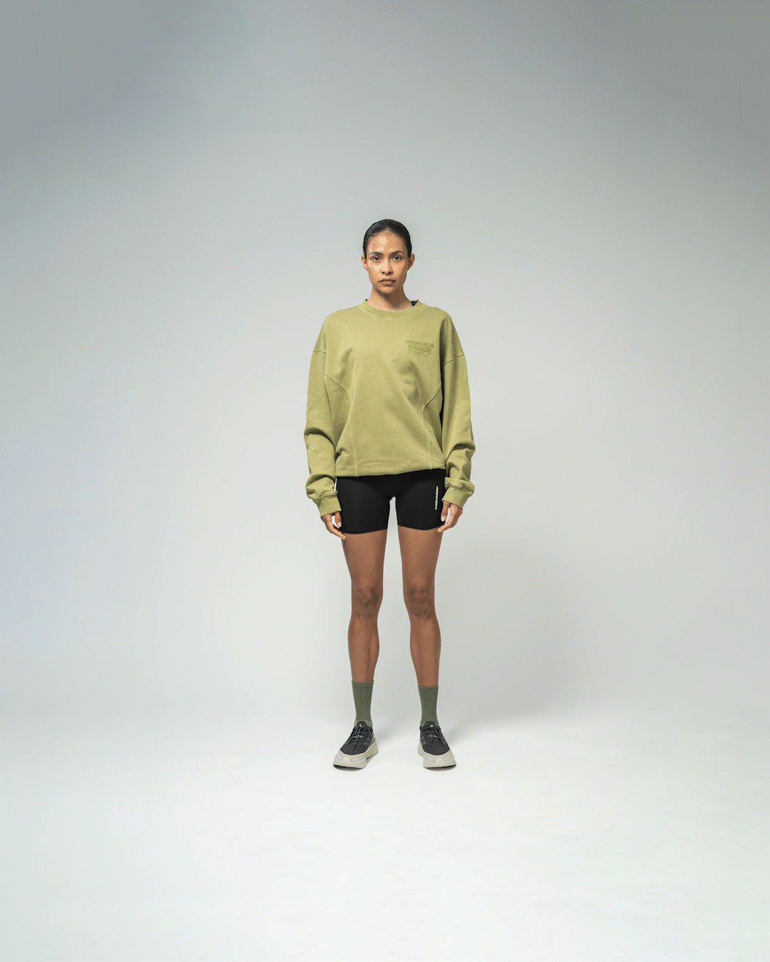 Underfield Crewneck
