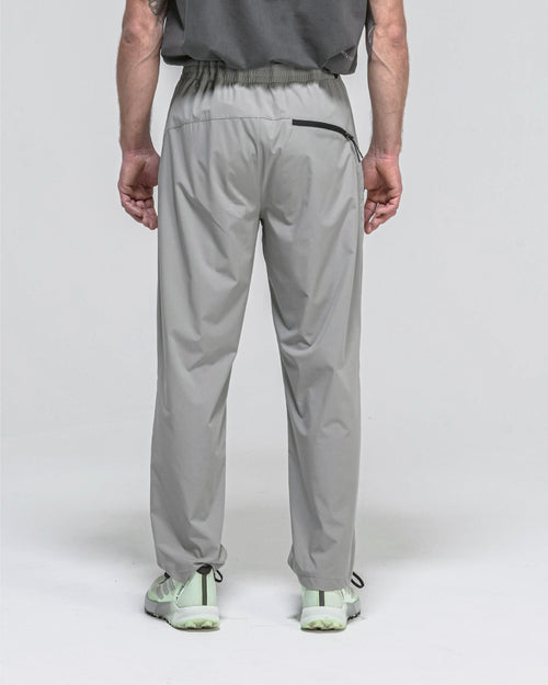 Off Pants Gris Claro