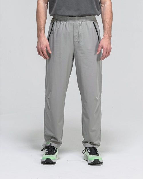 Off Pants Gris Claro