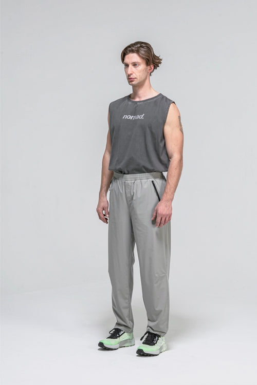 Off Pants Gris Claro