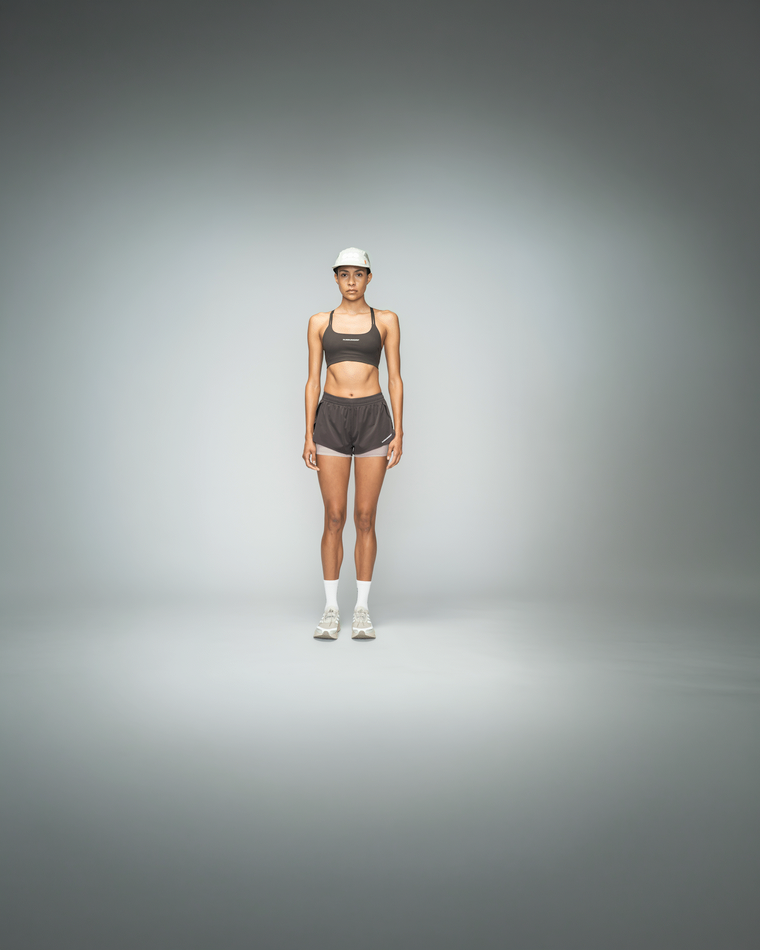 Core Training Bra