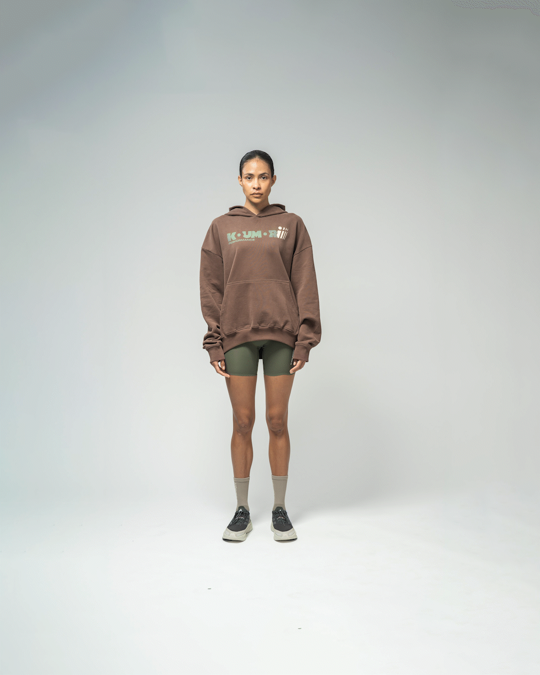 Koumori Phase Hoodie