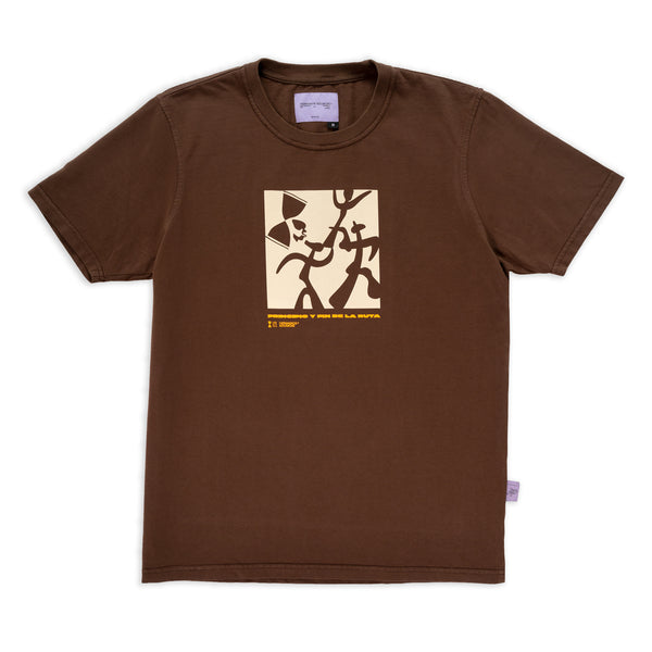 SS T-Shirt Goeritz - Imagen 1 -  SS T-Shirt Goeritz